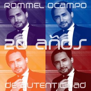 Download track Un Segundo Más / Um Segundo Mais Rommel Ocampo