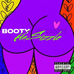 Download track Booty Shakin Ha SizzleDenisia