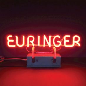 Download track Two And A Half Years Euringer