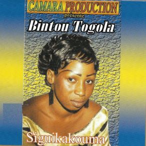 Download track Waso Bintou Togola