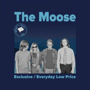 Download track Everyday Low Price Moose