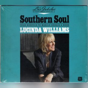 Download track It Tears Me Up Lucinda Williams, More