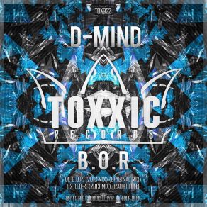 Download track B. O. R. (2013 Mix) (Original Mix) D - Mind