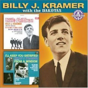 Download track The Cruel Surf (Mono) Billy J. Kramer & The Dakotas