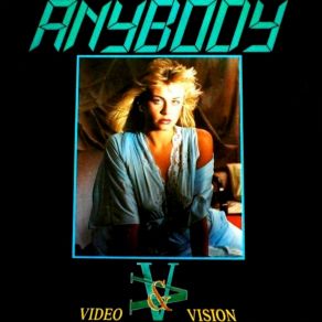 Download track Anybody (Vocal Version) Videovision