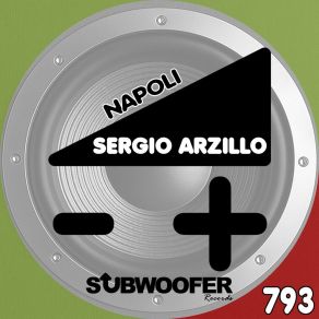 Download track Blue Sphere Sergio Arzillo