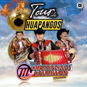 Download track Jinetes En El Cielo / El Mariachi Los Martincillos Al Millon Pariente