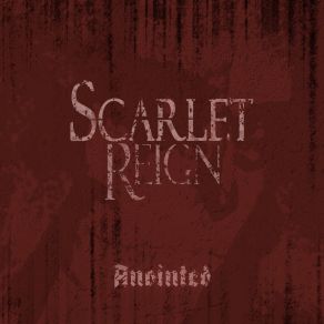 Download track Where Do I Go Scarlet Reign