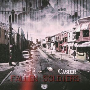 Download track Fallen Soldiers Cashir