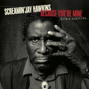 Download track The Past (Remastered) Screamin' Jay Hawkins