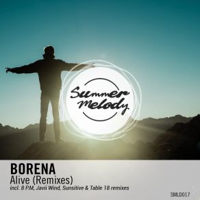 Download track Alive (Javii Wind Remix) Borena