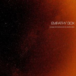 Download track Betelgeuse Empathy Box