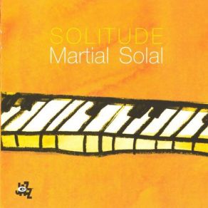 Download track On A Clear Day Martial Solal
