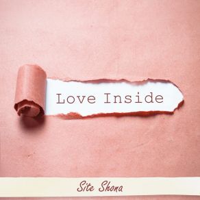 Download track Love Inside Site Shona