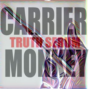 Download track When The Sun Turns Black... Carrier Monkey