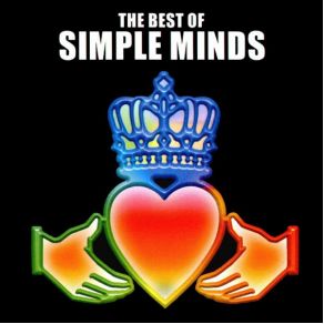 Download track See The Lights Simple Minds