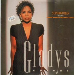 Download track Superwoman (Single Version) Gladys Knight, Dionne Warwick, Patti Labelle