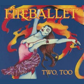 Download track Desiree Fireballet