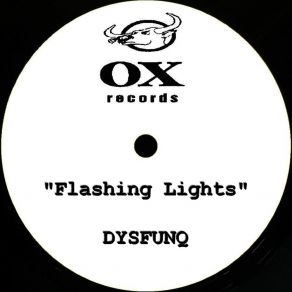 Download track Flashing Lights (Edit) Dysfunq