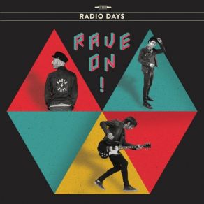 Download track Running Around Radio Days