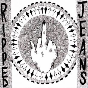 Download track The Devil's On My Side Ripped Jeans