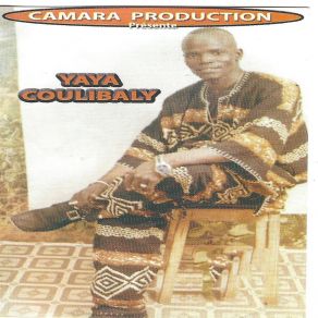 Download track Garba Mama Yaya Coulibaly