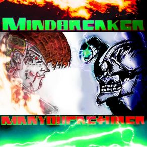 Download track Mindbreaker MANYOUFACTURER