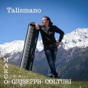 Download track Para Siempre (Base Audio) Marco Giuseppe Colturi