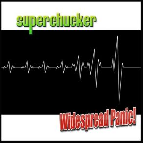 Download track Widespread Panic Superchucker