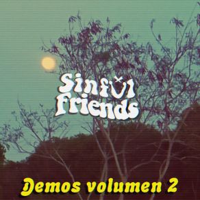 Download track Chica Espacial Sinful Friends