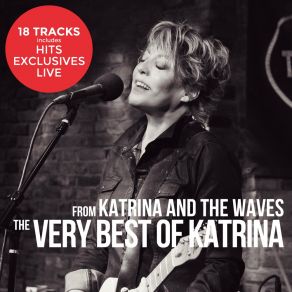 Download track Walking On Sunshine Borderline Blues Katrina Leskanich