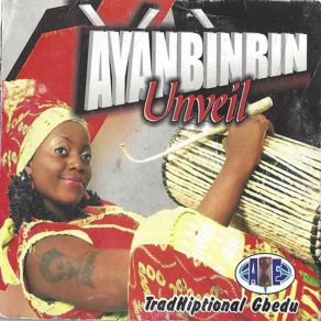 Download track Eko Akete Ayanbinrin