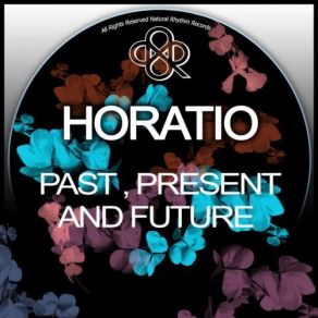 Download track Disclosure (Original Mix) Natural Rhythm, Horatio