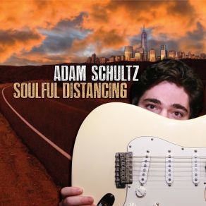 Download track 44 Blues Adam SchultzClarence Spady