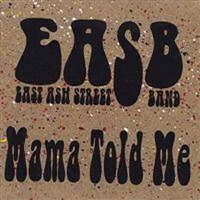 Download track Messenger East Ash Street Band