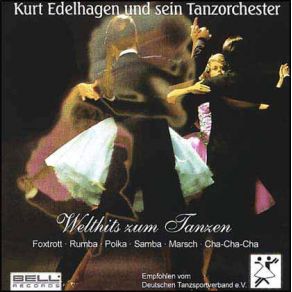 Download track O My Darling / Tavern In The Town Kurt Edelhagen