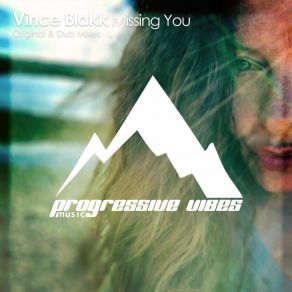 Download track Missing You (Dub Mix) Vince Blakk