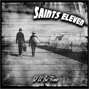 Download track Man In The Water Saints Eleven