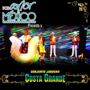 Download track María Azucena (Live) Conjunto Jarocho Costa Grande