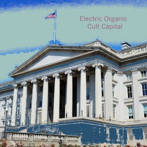 Download track Capitol Cult Electric Organic