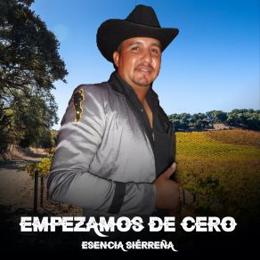 Download track Un Suspiro Esencia Siérreña