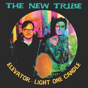 Download track Light One Candle New Tribe