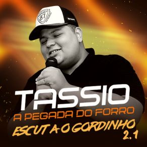 Download track Aí Cê Me Quebra Tassio A Pegada Do Forró