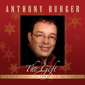 Download track Mary Did You Know Anthony Burger