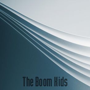 Download track Virtual Childhood The Boom Kids