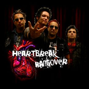 Download track Them Wicked Things Heartbreak Hangover