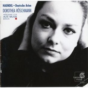Download track 12. Meine Seele Hört Im Sehen German Aria No. 6 Hymn For Soprano Continuo HWV 207 Georg Friedrich Händel