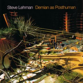 Download track Community Steve Lehman