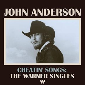 Download track What's So Different About You John Anderson