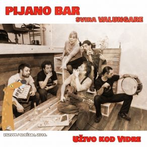 Download track Akcija Pijano Bar